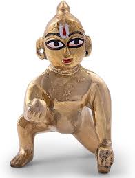 LADDU GOPAL PEETAL