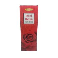 MAHARANI RED ROSE