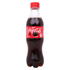 COCA COLA SOFT DRINK 350ML
