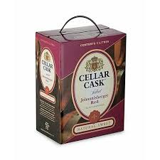 Cellar Cask 5Ltrs