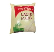 CREAMBELL LACTO MABISI 500G