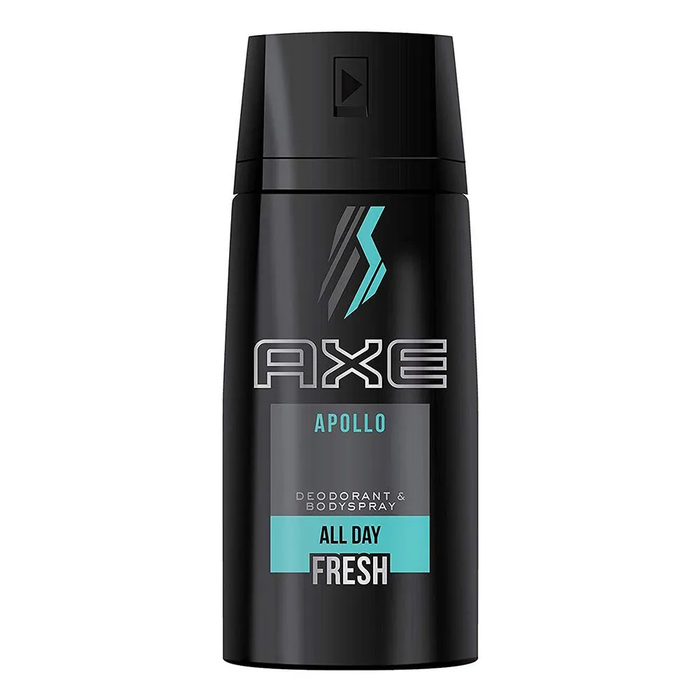 AXE APOLLO (150ML)