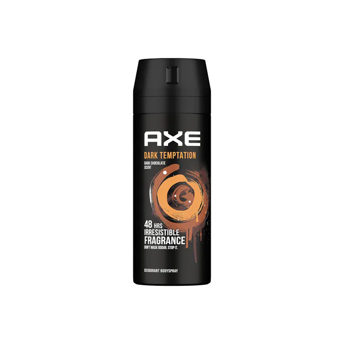 AXE DARK TEMPTATION (150ML)