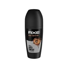 AXE DARK TEMPTATION ROLL ON (50ML)
