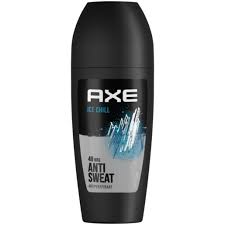 AXE ICE CHILL ROLL ON (50ML)