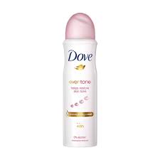 DOVE EVENTONE (150ML)