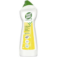 HANDY ANDY LEMON (750ML)