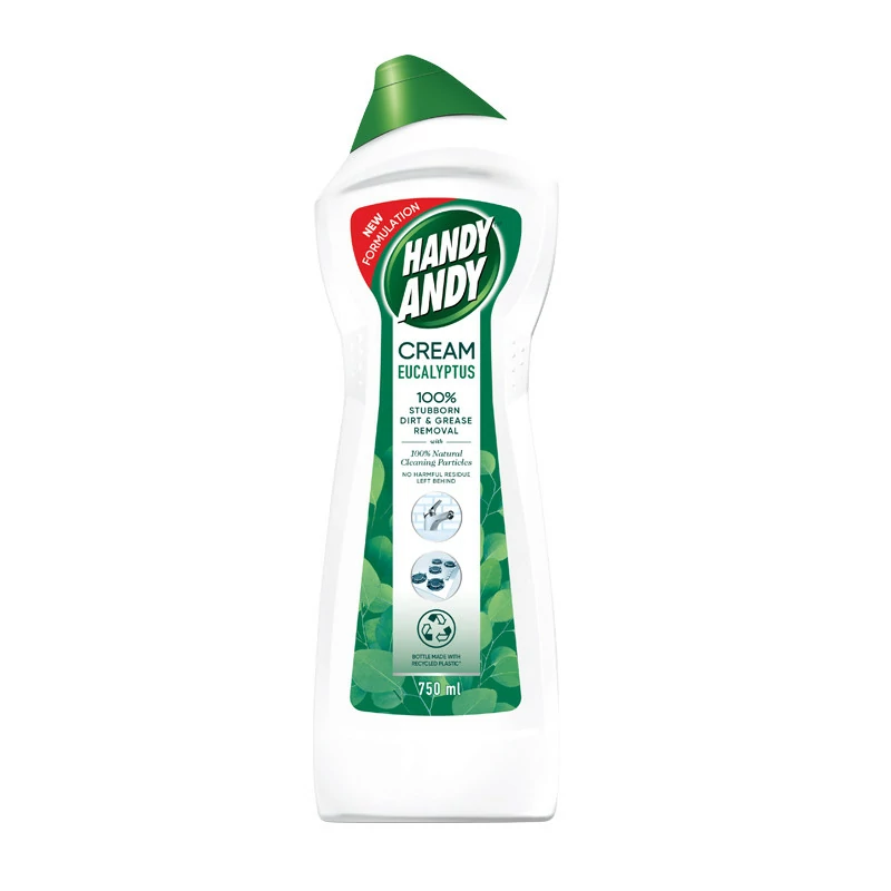 HANDY ANDY EUCALYPTUS (750ML)