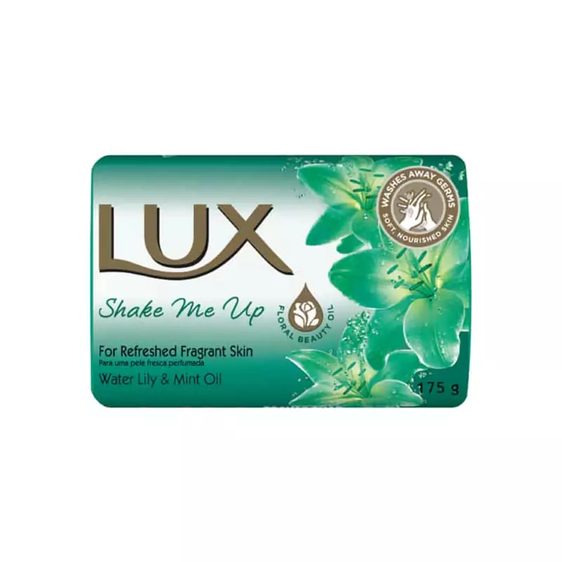 LUX SHAKE ME UP SOAP (175G)