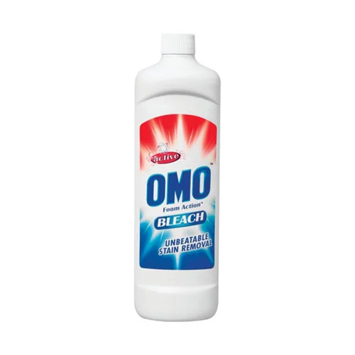 OMO BLEACH ACTIVE (750ML)