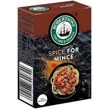 ROBERTSONS SPICE FOR MINCE (79G)