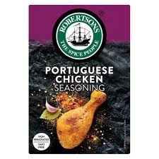 ROBERTSONS PORTUGUESE 75G