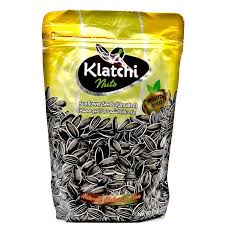 KLATCHI NUTS SUNFLOWER SEEDS 150G