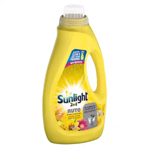 SUNLIGHT 2 IN AUTO LIQUID (1.5L)
