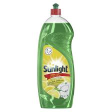 SUNLIGHT REGULAR DISHWASH (750ML)