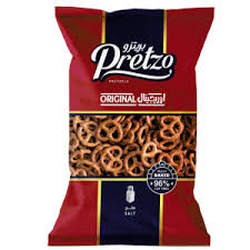 PRETZO TOMATO (25G)