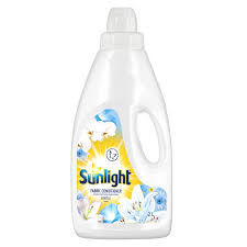 SUNLIGHT FABRIC CONDITIONER (2L)