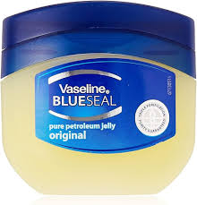 VASELINE PETROLEUM JELLY ORIGINAL (100ML)