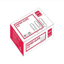 DELI PAPER CLIPS (200P)