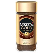NESCAFE GOLD (200G)