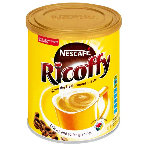 RICOFFY 100G