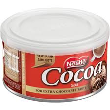 NESTLE COCOA 62.5G