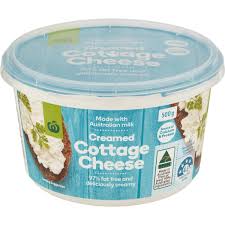 Cottage Cheese 500g