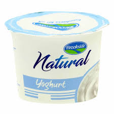 Natural Yoghurt