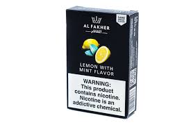 AL FAKHER LEMON WITH MINT FLAVOUR (50G)