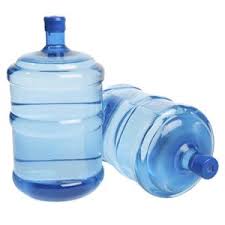 VATRA MINERAL WATER 18.5L