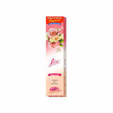 CYCLE LIA ROSE AGARBATTI (90G)
