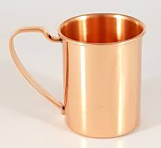 JMI COPPER CUP