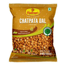HALDIRAM MOONG DAL (400G)