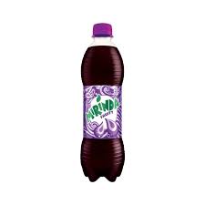 PET MIRINDA FRUITY (500ML)
