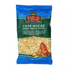 CHAARMAGAZ MELON SEED (250G)
