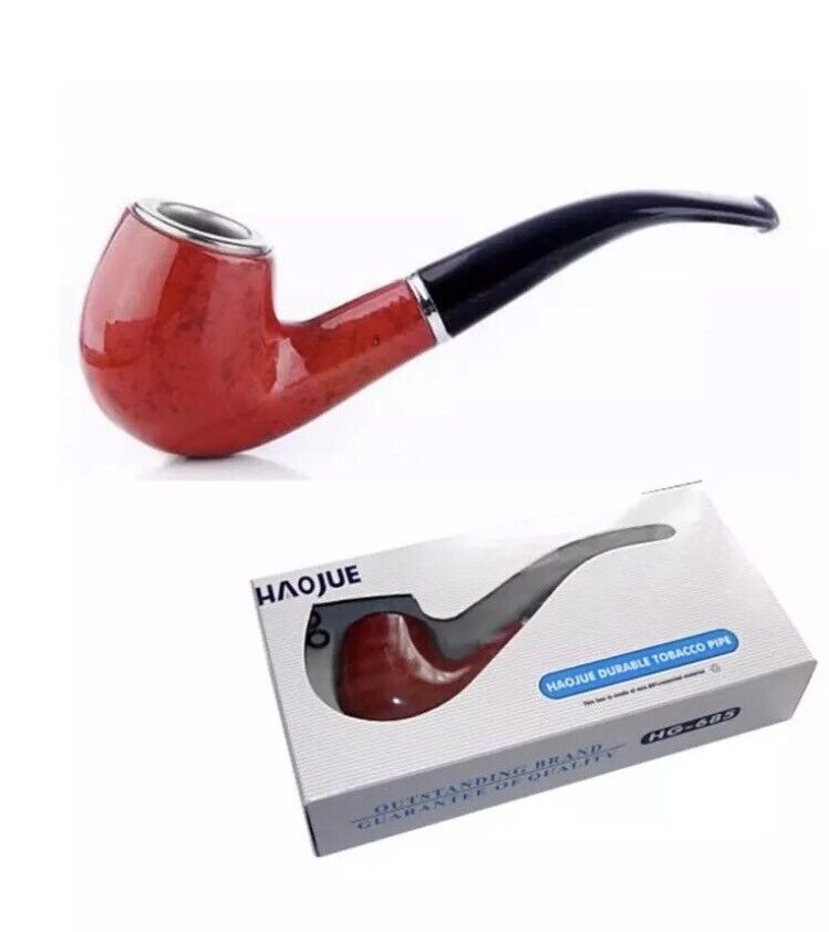 HAOJUE TOBBACO PIPE BIG