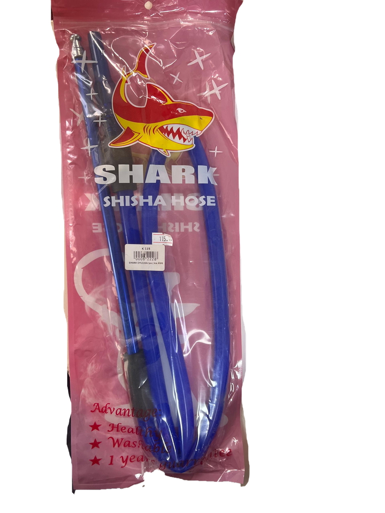 SHARK SHISHA HOSE