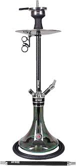AMY DELUXE SHISHA COMPLETE AH6-106