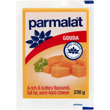 Parmalat Gouda Cheese