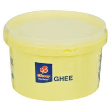 PARMALAT PURE GHEE