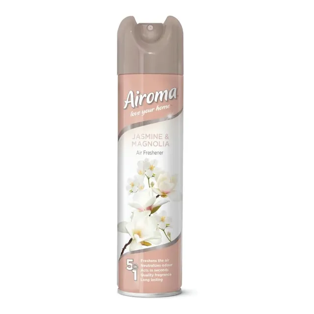 AIROMA JASMINE & MAGNOLIA (AIR FRESHNER)