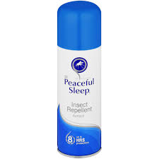 PEACEFUL SLEEP AEROSOL (150G)