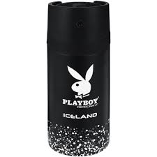 PLAYBOY ICELAND