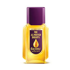 BAJAJ ALMOND HAIR OIL (100ML)