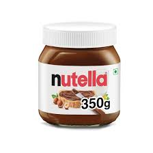 NUTELLA (350G)