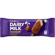 CADBURY DIARY MILK STICK 90MLS