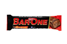 NESTLE BAR ONE ICE CREAM (1.5L)