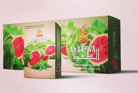 AL SAFWA WATERMELON 1KG