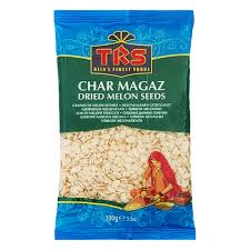 CHARMAAGAZ