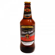 BLACK LABEL R (375MLS)